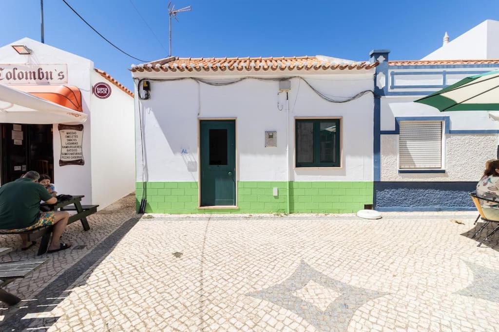 Casa Levante Сагреш Экстерьер фото